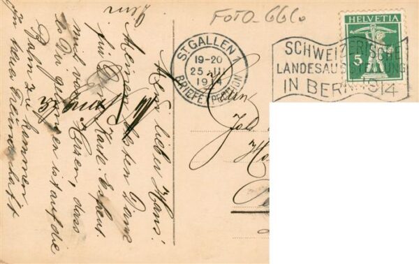 Foto GGCo Nr. Nr. 2560/4 Frau Portret – Bild 2
