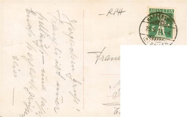 Foto RPH Nr. Nr.1687/88 Kind Rosen – Bild 2