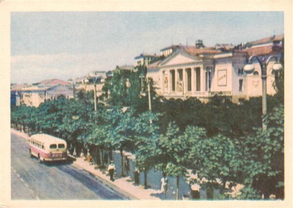 Sewastopol Sevastopol Sebastopol Krim Crimea Grosse Seestrasse