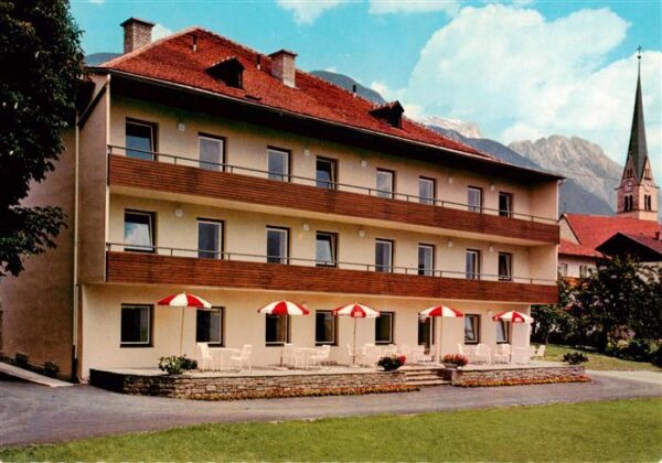 Rum Tirol Pension Huber
