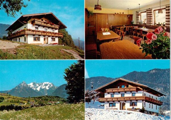 Breitenbach Tirol AT Ferienheim Taurer Gaststube Panorama