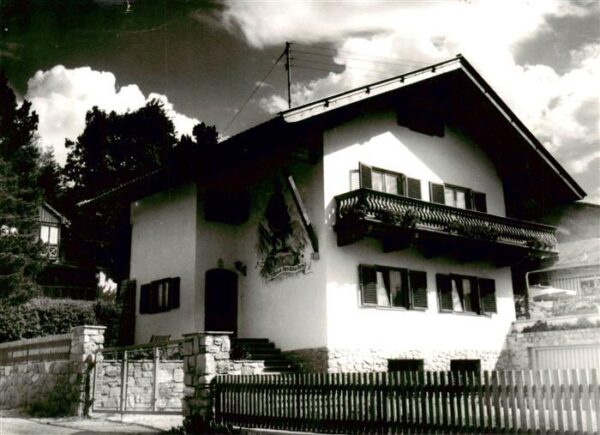 Aldrans Tirol AT Haus Speckbacher