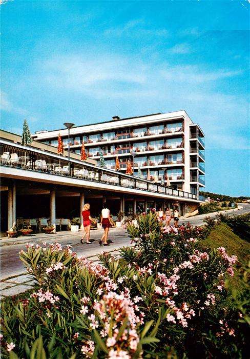 Ulcinj Montenegro Hotel Albatros