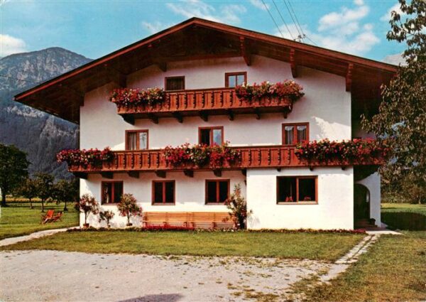 Hall Tirol Gaestehaus Urbanhof