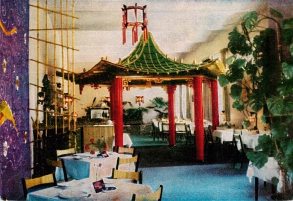 Wien AT China Pavillon