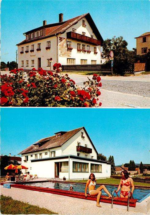 Maria Taferl Terrassenhotel Rose Gaestehaus III Marienhof