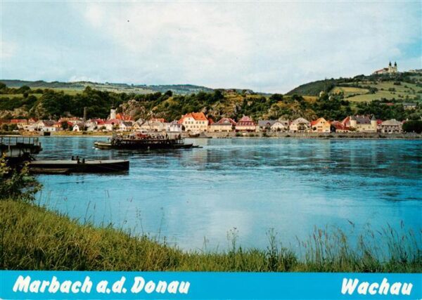 Marbach Donau Panorama Hotel Restaurant Nibelungenhof