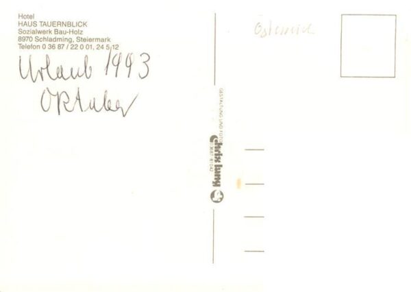 Schladming Obersteiermark AT Haus Tauernblick Gaststube Kegelbahn Hallenbad Zimm – Bild 2