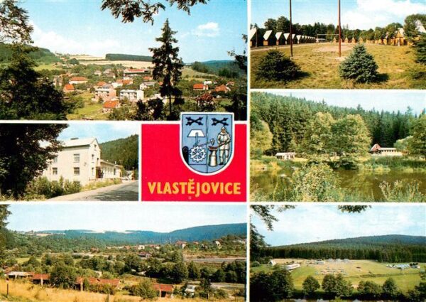 Vlastejovice Kuttenberg CZ Chatovy tabor Praga Kutna Hora Rekreacni tabory Elekt