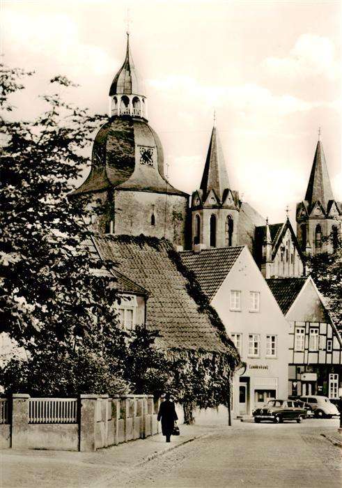 Damme Duemmer Muehlenstrasse
