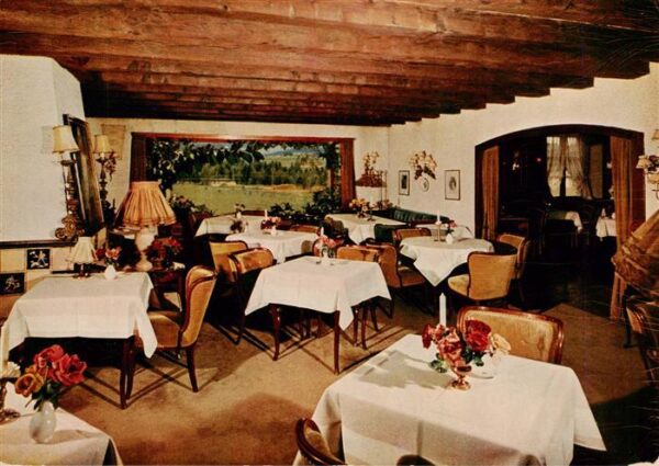 Hinterzarten Parkhotel Adler