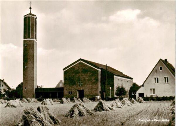 Ennigloh Buende Kreuzkirche