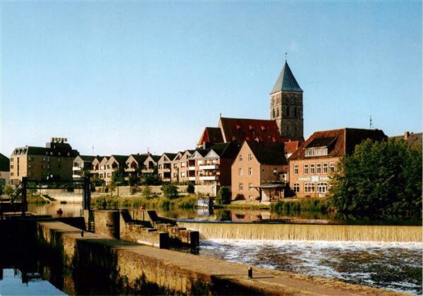 Rheine Emswehr