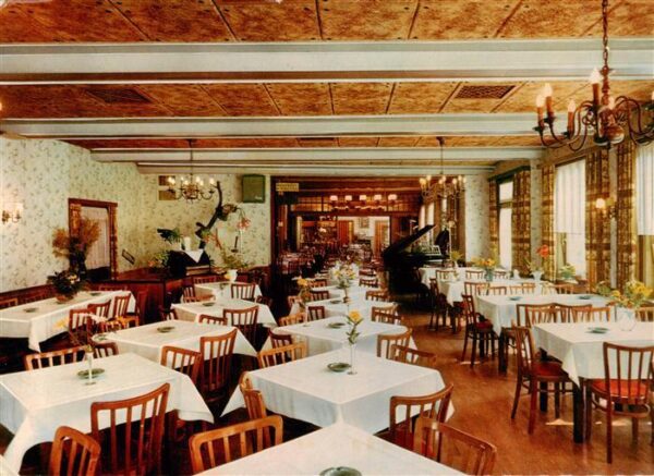 Walporzheim Hotel Restaurant Zum Saenger an der Ahr