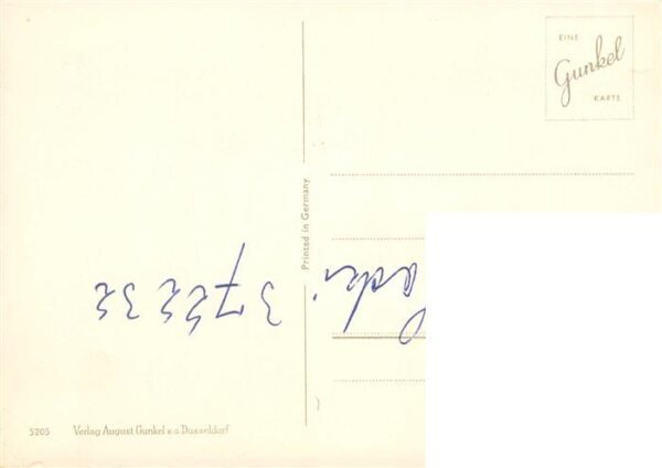Duesseldorf Koenigsallee – Bild 2