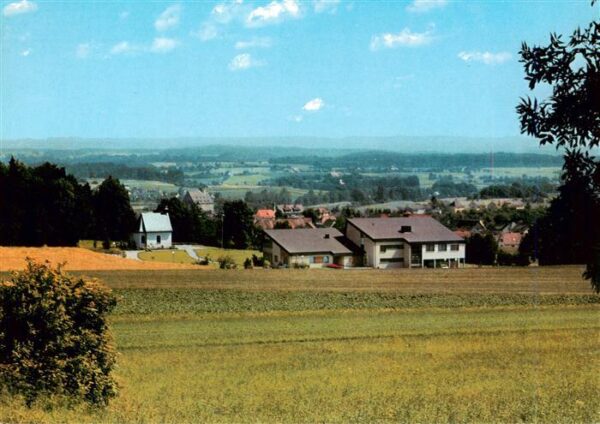 Aulendorf Schoenstatt Zentrum Pater Joseph Bildungsstaette