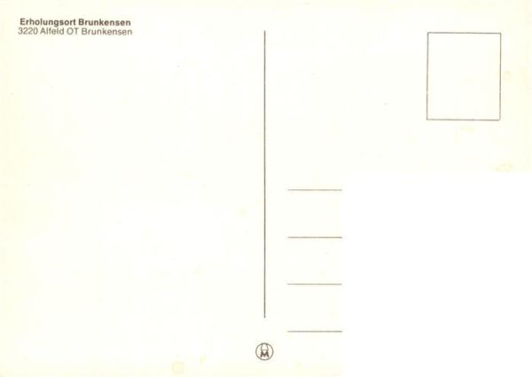 Brunkensen Alfeld Buergerpark Lippoldshoehle Blick vom Reuberg Blick zum Kikedal – Bild 2