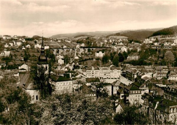 Sebnitz Panorama