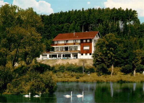 Ronshausen Hotel Immensee