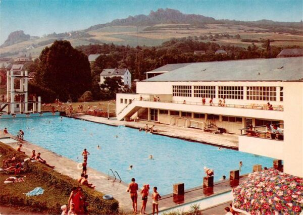 Kirn Nahe Freibad