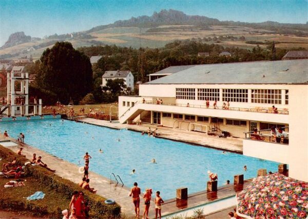 Kirn Nahe Freibad