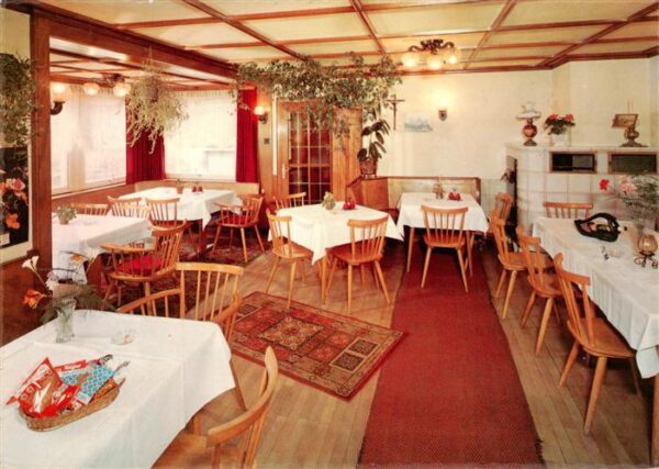 Gruen Unterharmersbach Gasthaus Pension Gruener Hof