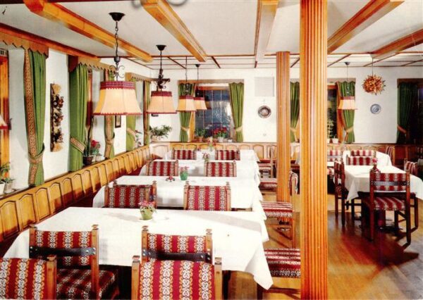 Riersbach Gasthaus Pension Sonne