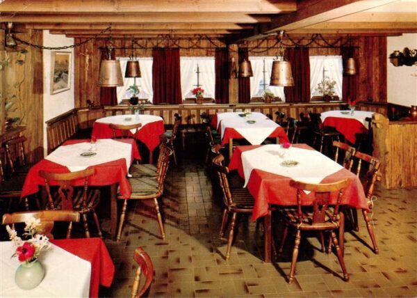 Todtmoos Gersbacher Hof
