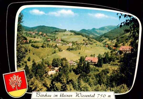 Buerchau Panorama