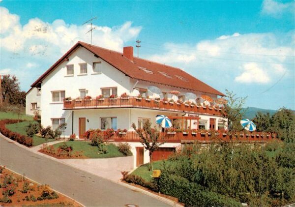 Berghaupten Kurheim Sonnenhof