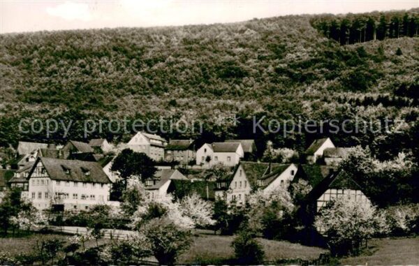 Glashuette Lippe Teilansicht