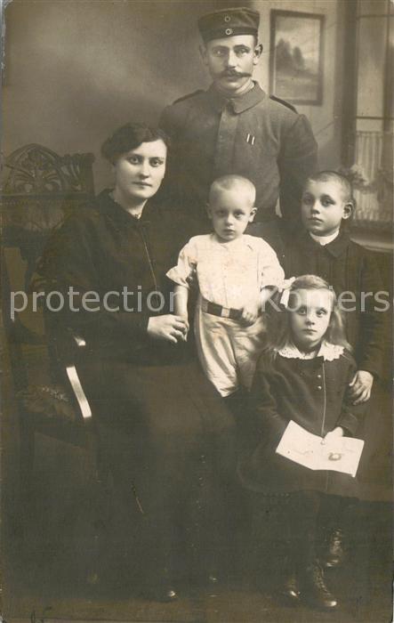 Langendreer Atelier Martin Mueller Familienfoto