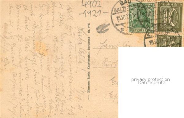 Bad Salzuflen Sophienhaeuser – Bild 2