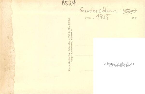 Guntersblum Schloss – Bild 2