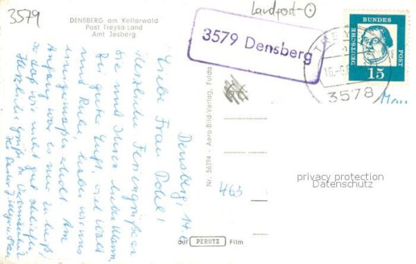Densberg Gesamtansicht – Bild 2