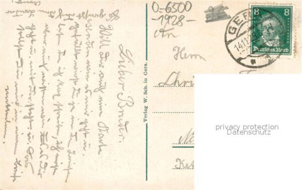 Gera Sommerbad – Bild 2