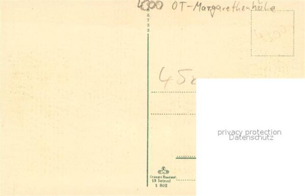 Margarethenhoehe Essen Portal – Bild 2