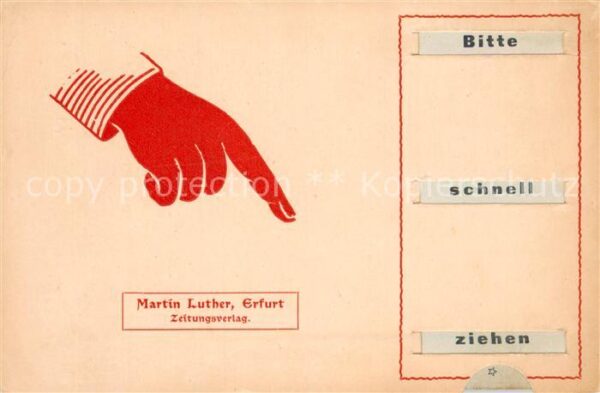 Erfurt Martin Luther Erfurt Zeitungsverlag