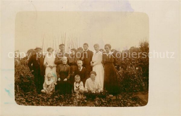 Erfurt Familienphoto