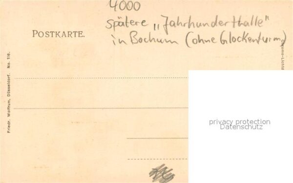 Duesseldorf Gewerbe- und Industrie-Ausstellung – Bild 2