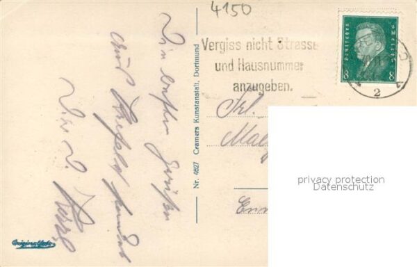 Krefeld Bismarckplatz – Bild 2