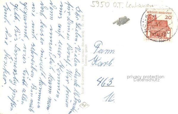 Lenhausen Gesamtansicht – Bild 2
