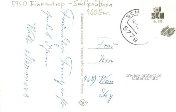 Schlipruethen Teilansicht – Bild 2