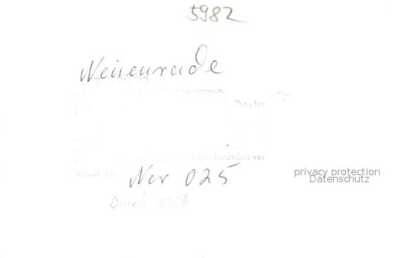 Neuenrade Gasthof Aussenansicht – Bild 2