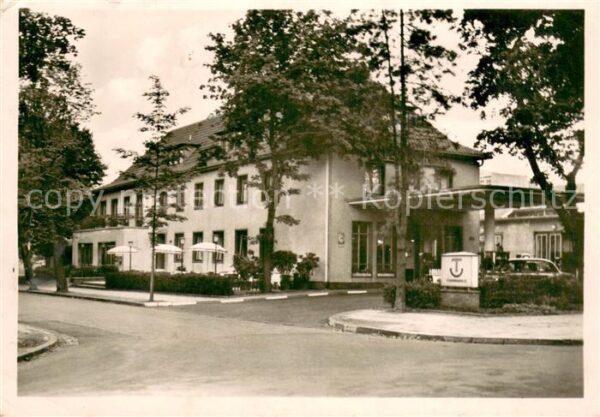 Bredeney Touring-Hotel