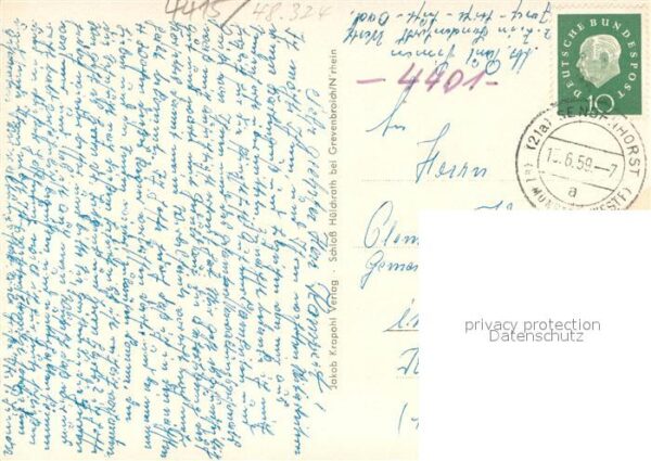Sendenhorst St. Josef Stift – Bild 2