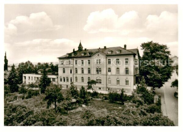 Camberg Bad Familen-Ferien-Werk e.V. Koeln Gispert-Lieber-Haus