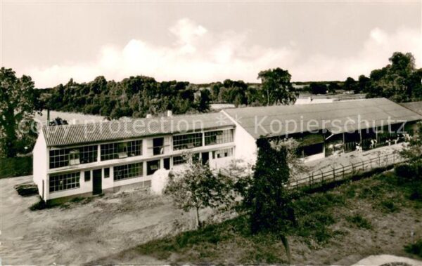 Kempen Niederrhein Benediktinerinnen-Abtei Mariendonk