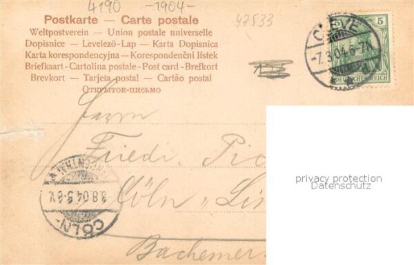 Cleve Kleve Bad Muehlenteich – Bild 2