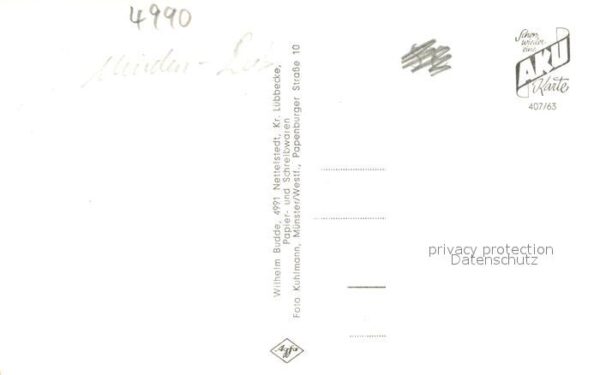 Nettelstedt Teilansicht – Bild 2
